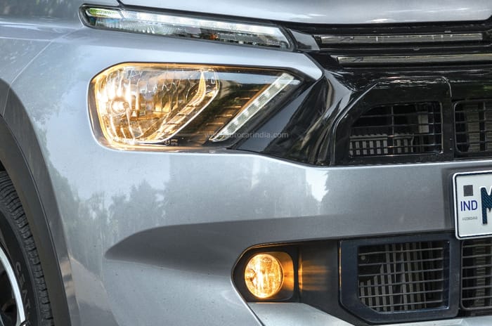 Citroen C3 Aircross road test, review 